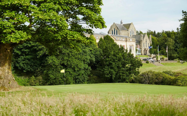 Shrigley Hall Hotel and Spa