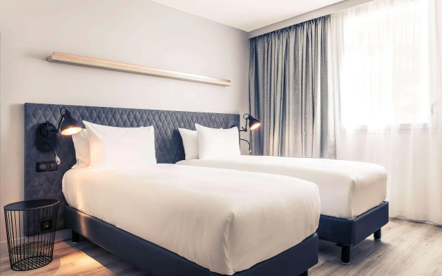 Hôtel Mercure Paris Gennevilliers