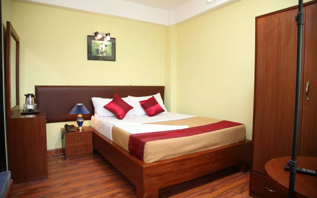 New Hotel Panda