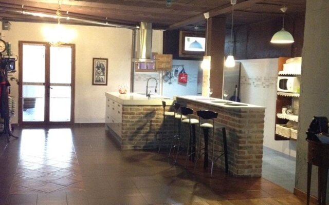 Apartamentos Ciudad de Petra