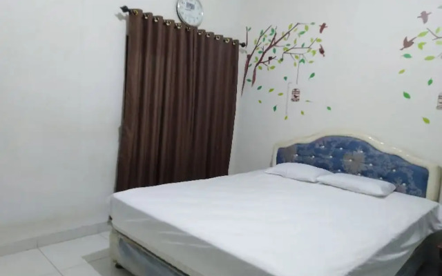 OYO 90614 Spring Homestay