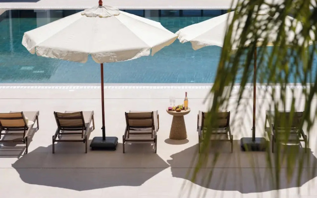 Paphos Hills Resort and Spa By Brown