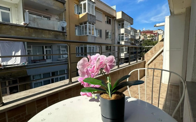 Homelike Hotel