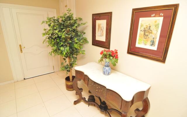 HomeHolidaysRentals Experience - Costa Barcelona