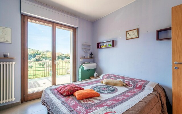 Awesome Apartment in Cologna Spiaggia With 2 Bedrooms and Wifi