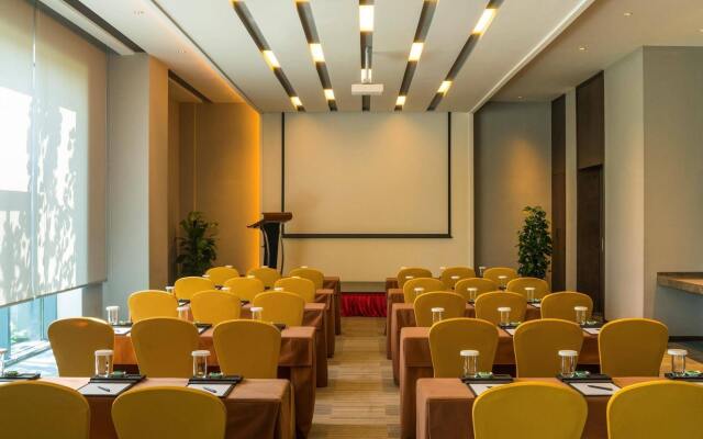 Novotel Hefei Wanda