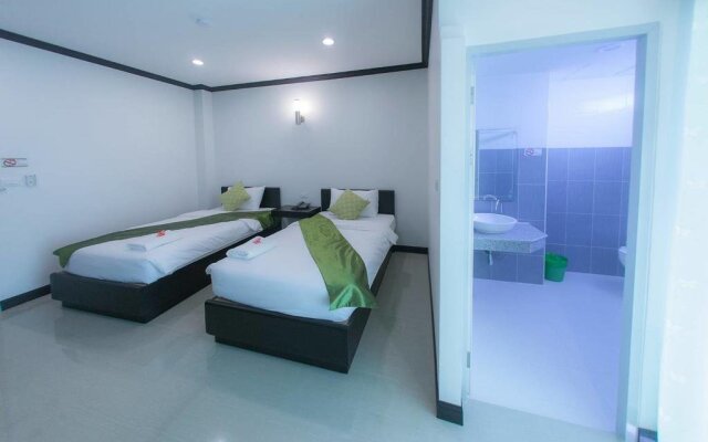 Deluxe Hotel Khon Kaen