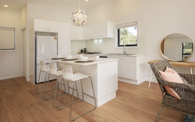 Grasmere Chalet