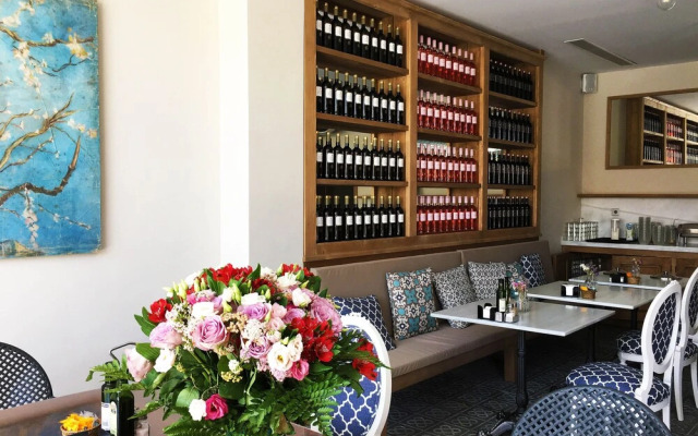 Apartaments B-Llobet Sun & Confort