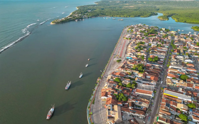 Beira Mar Praia Hotel