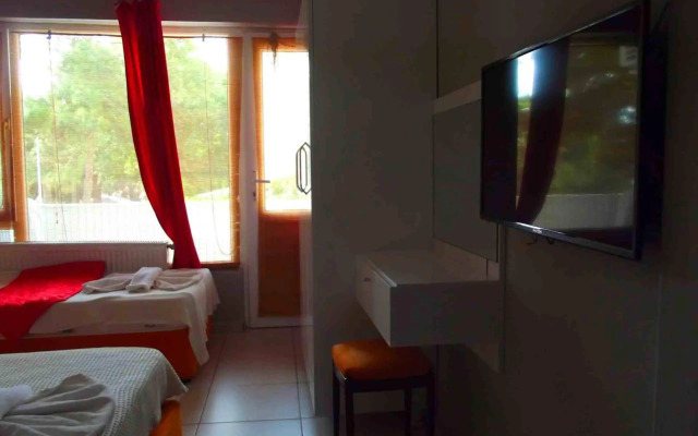 Belgin Otel