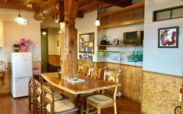 Country Cottage Wakiaiai