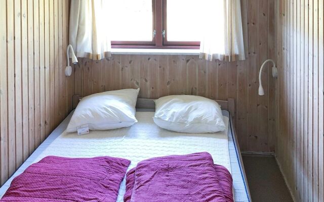 6 Person Holiday Home in Dannemare-by Traum