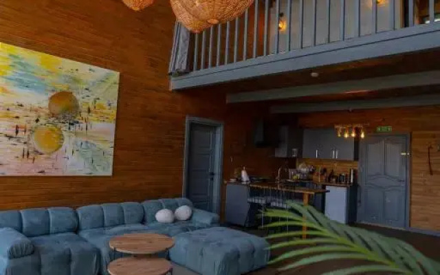 Stay in Sapanca