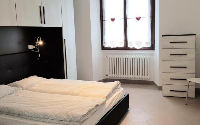 Casa La Pief 3 Blue by Gardadomusmea