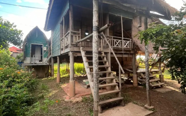 OBT Homestay Chiro