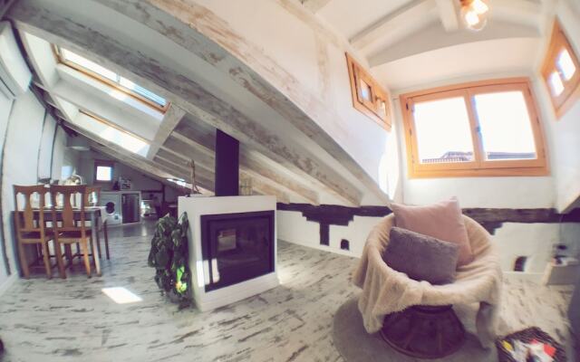 Dreammadrid Plaza del Sol Suite