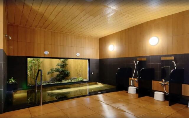 Hotel Route Inn Kisarazu