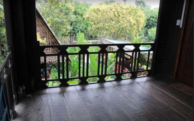 The Green Home