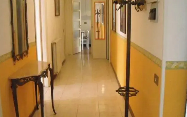 Appartamento Conca d'Oro