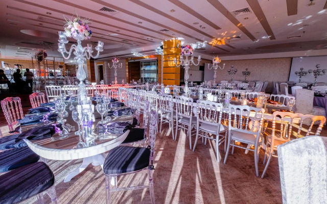 City Hotel Ankara