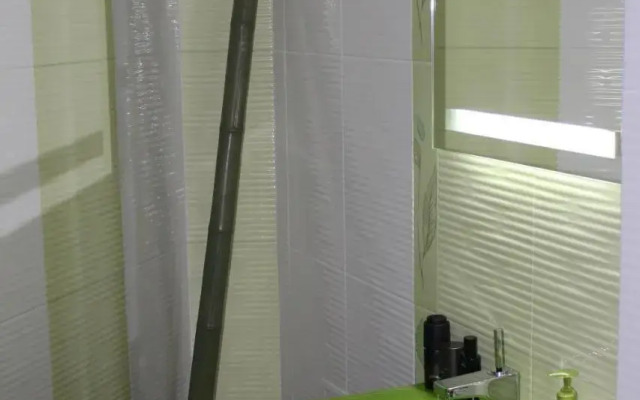 Panoramic Apartment
