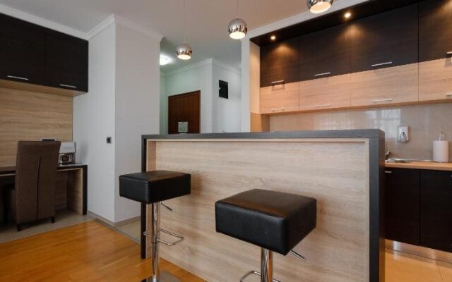 Garni Hotel Apart K