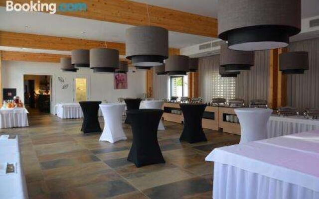 Hotel Château Gbelany