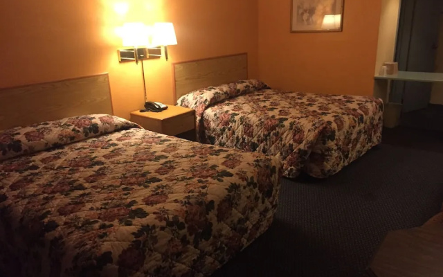 Camelot INN