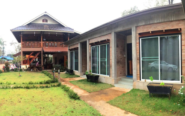 Plernpai Boutique Hotel