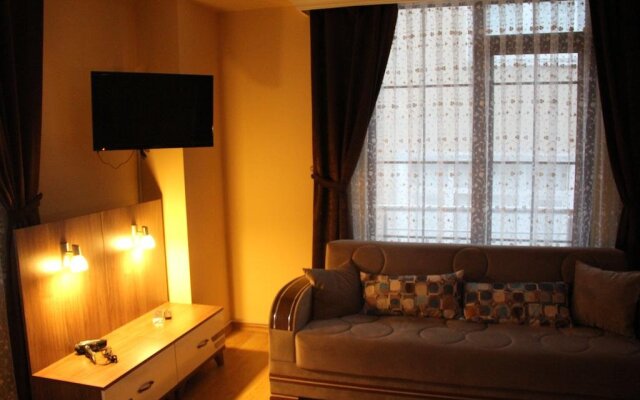 Shami Suites