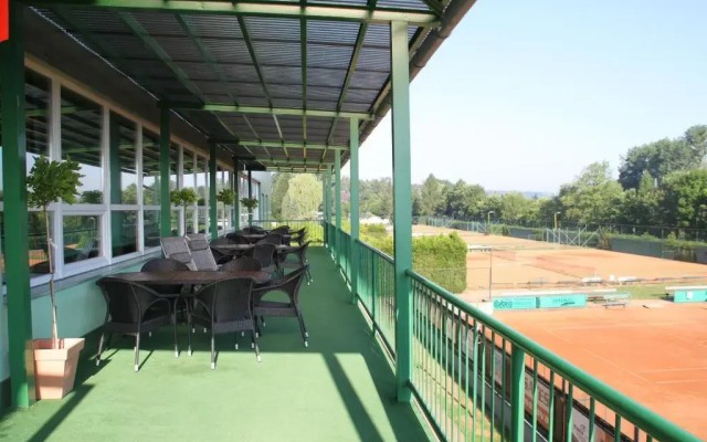 Penzion Tenis Klub DEZA