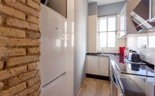 Valencia Flat Rental - Apartment City Center Ruzafa Sumsi