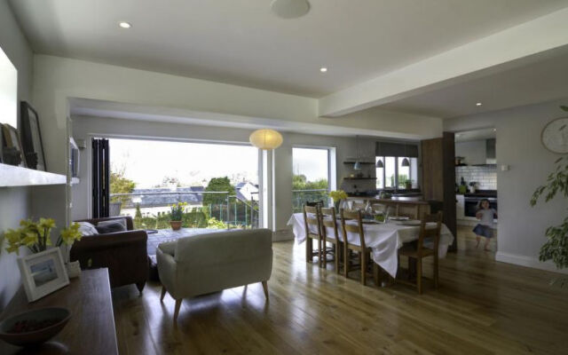 Holiday Home Doriam
