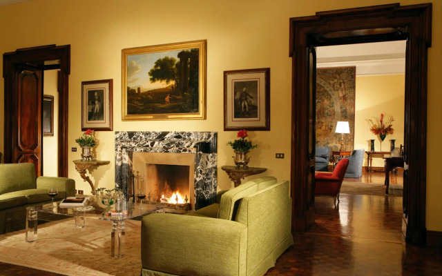 Villa Spalletti Trivelli