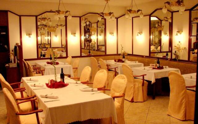 Hotel Krone