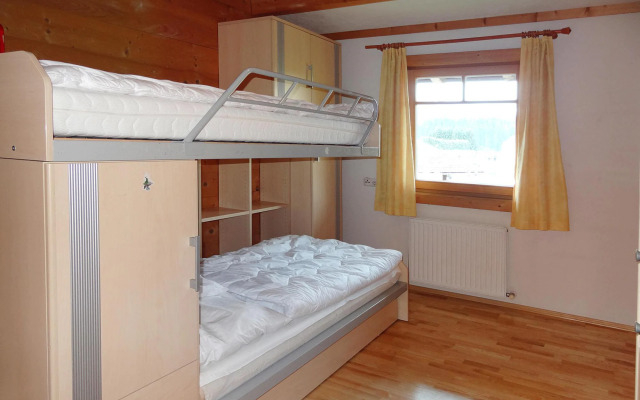 Chalet Rabl, Westendorf