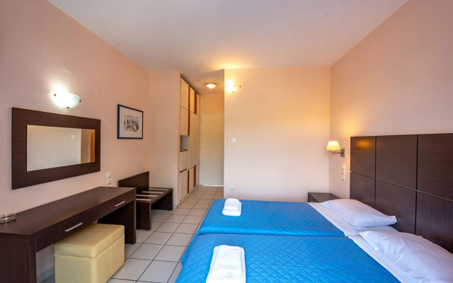 Anamar Skiathos Hotel