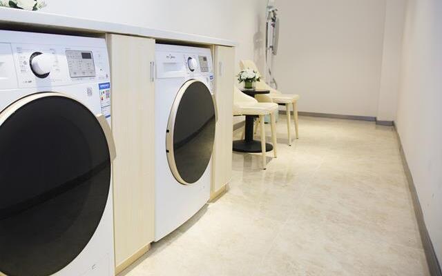City Comfort Inn Dongguan Zhongtang
