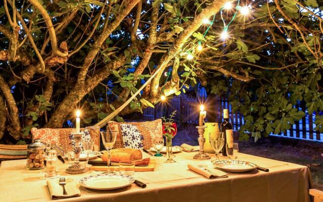 Gîte "Le Caribou" - Le Clos de Landrais