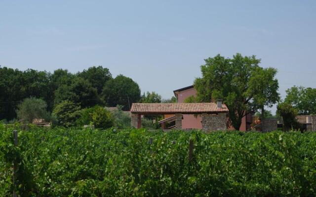 Agriturismo La Casa Del Mandorlo