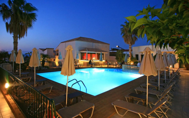 Eurohotel Katrin Suites-Adults Only