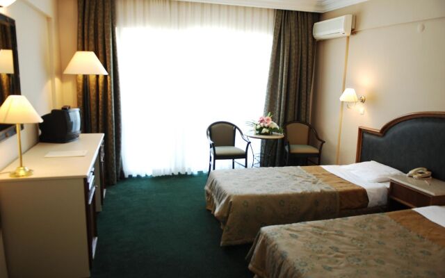 La Santa Maria Hotel