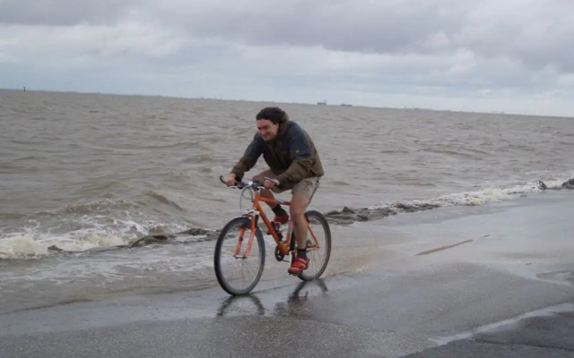 Stella Maris Modern Retreat