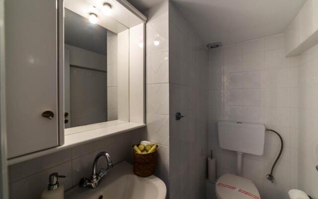 Ionian Blue Suite