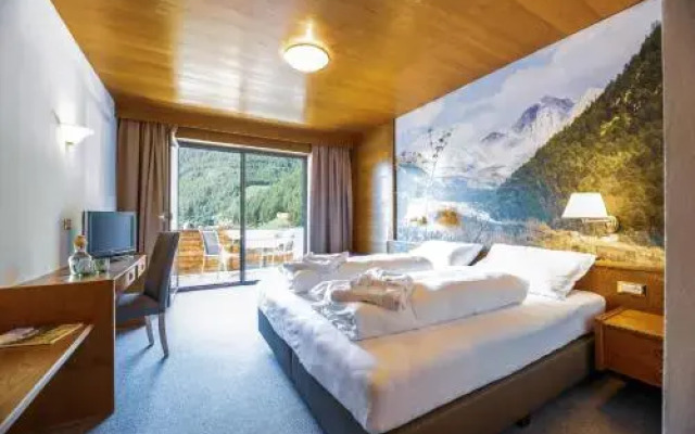 Berghotel Tyrol & Firn ***S ...enjoy it"