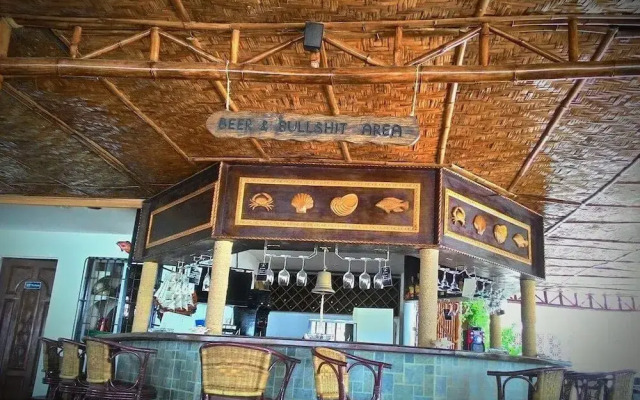 The Beachhouse
