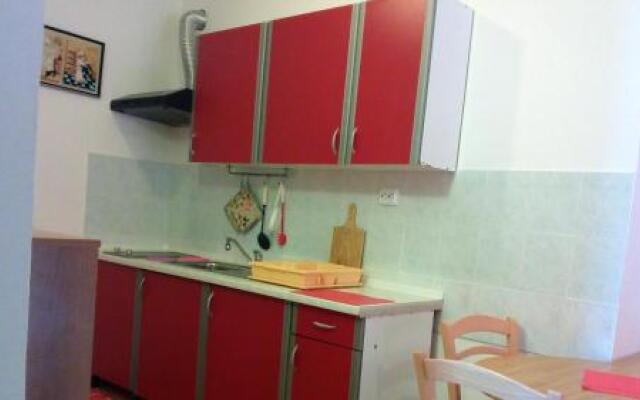 Apartments Kresimirova I