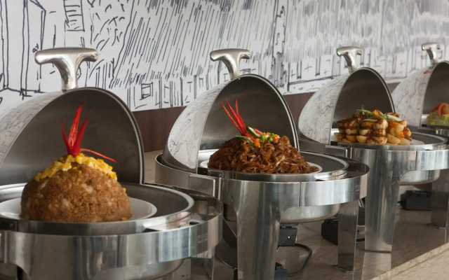 LYNN Hotel Serang