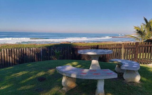 Southern Comfort - On the Pool